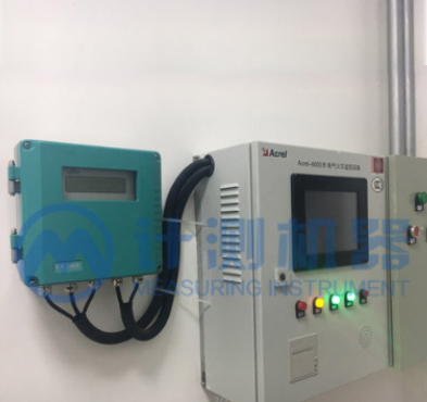 超聲波流量計(jì)在測(cè)量電廠流量中的應(yīng)用優(yōu)勢(shì)